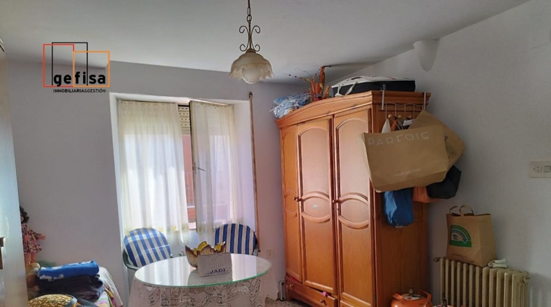 Ciudad Real - Valdepeñas - 134m2