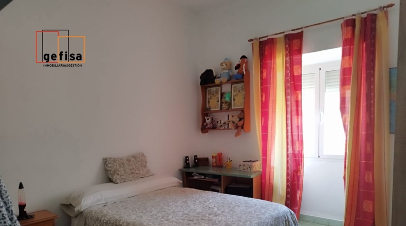 Ciudad Real - Valdepeñas - 134m2
