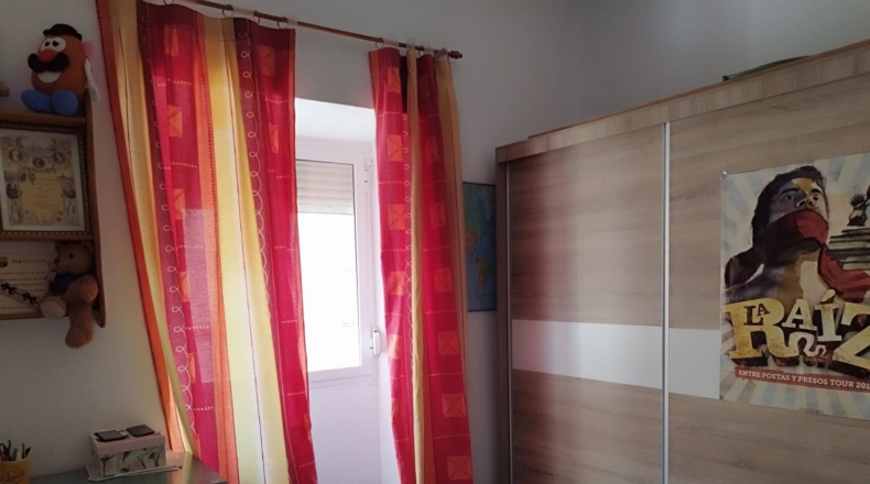 Ciudad Real - Valdepeñas - 134m2