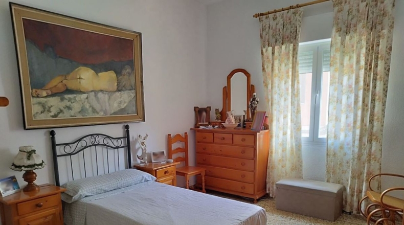 Ciudad Real - Valdepeñas - 134m2