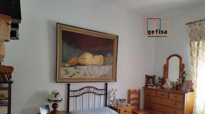 Ciudad Real - Valdepeñas - 134m2