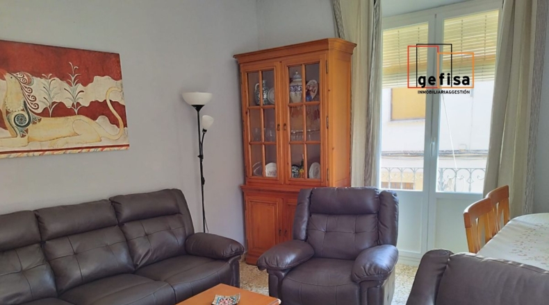Ciudad Real - Valdepeñas - 134m2