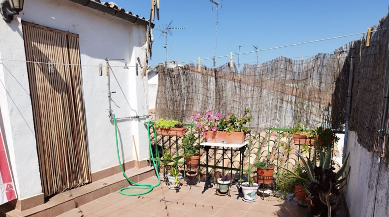 Ciudad Real - Valdepeñas - 134m2