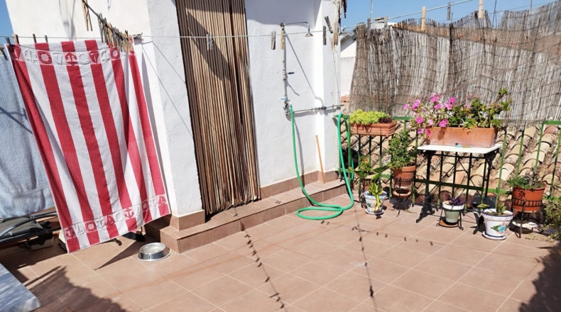 Ciudad Real - Valdepeñas - 134m2