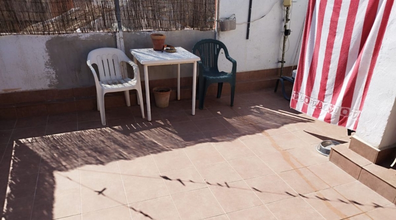 Ciudad Real - Valdepeñas - 134m2