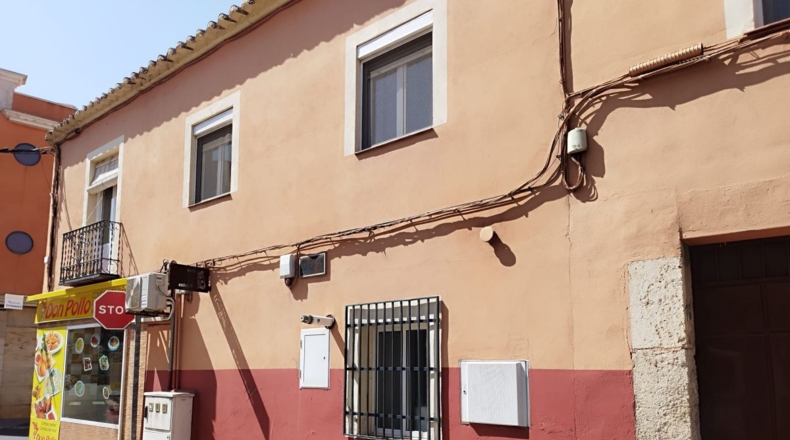 Ciudad Real - Valdepeñas - 134m2