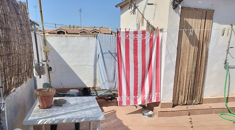 Ciudad Real - Valdepeñas - 134m2