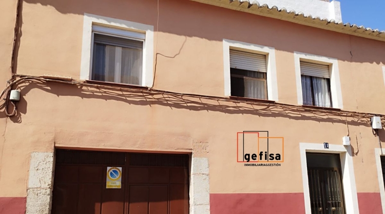 Ciudad Real - Valdepeñas - 134m2