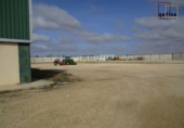 Industrial warehouse for sale in Valdepeñas ref: TR81777 photo