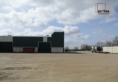 Industrial warehouse for sale in Valdepeñas ref: TR81777 photo