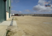 Industrial warehouse for sale in Valdepeñas ref: TR81777 photo