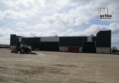 Industrial warehouse for sale in Valdepeñas ref: TR81777 photo