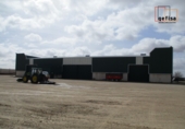 Industrial warehouse for sale in Valdepeñas ref: TR81777 photo