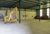 Industrial warehouse for sale in Valdepeñas ref: TR81777 photo