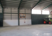 Industrial warehouse for sale in Valdepeñas ref: TR81777 photo