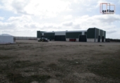 Industrial warehouse for sale in Valdepeñas ref: TR81777 photo