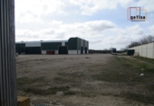 Industrial warehouse for sale in Valdepeñas ref: TR81777 photo