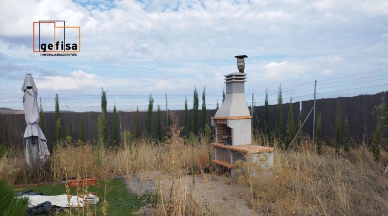 Ciudad Real - San Carlos del Valle - 14000m2