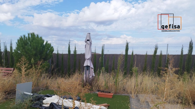 Ciudad Real - San Carlos del Valle - 14000m2