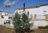 Xalet independent amb terreny en venda a Valdepeñas ref.: TR91999 foto
