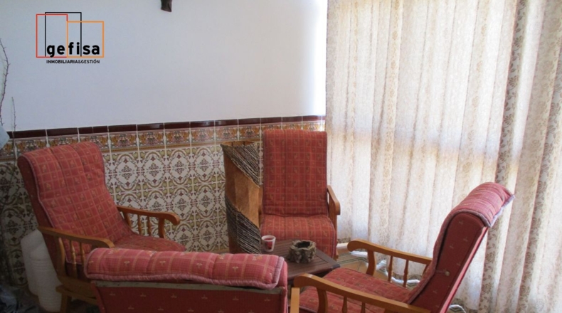 Ciudad Real - Valdepeñas - 5700m2