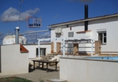 Xalet independent amb terreny en venda a Valdepeñas ref.: TR91999 foto