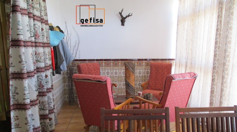 Ciudad Real - Valdepeñas - 5700m2