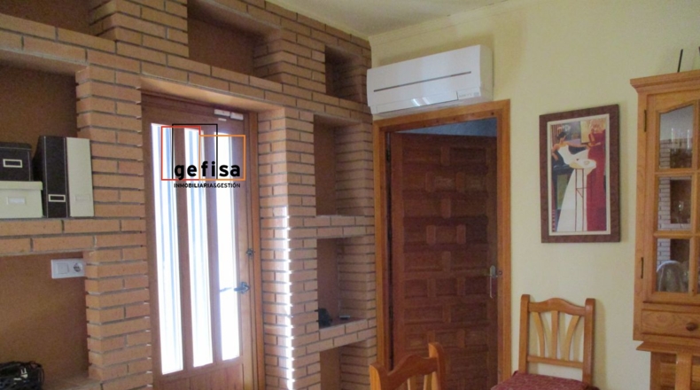 Ciudad Real - Valdepeñas - 5700m2