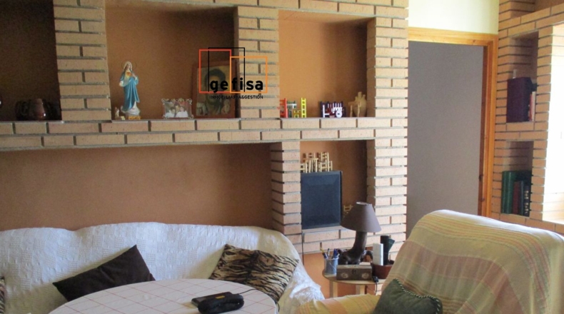 Ciudad Real - Valdepeñas - 5700m2