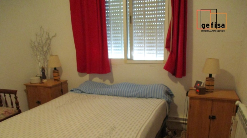 Ciudad Real - Valdepeñas - 5700m2