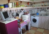 Xalet independent amb terreny en venda a Valdepeñas ref.: TR91999 foto