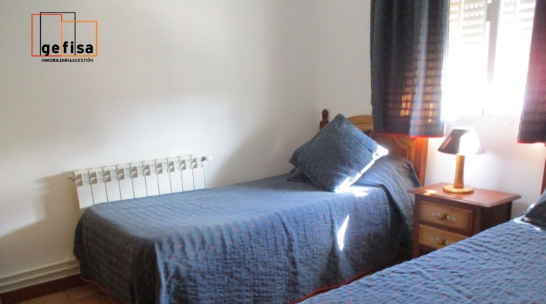 Ciudad Real - Valdepeñas - 5700m2