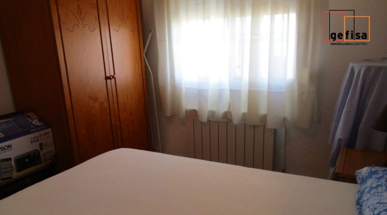 Ciudad Real - Valdepeñas - 5700m2