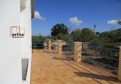 Xalet independent amb terreny en venda a Valdepeñas ref.: TR91999 foto