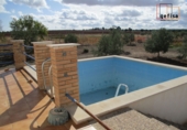 Xalet independent amb terreny en venda a Valdepeñas ref.: TR91999 foto