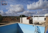 Xalet independent amb terreny en venda a Valdepeñas ref.: TR91999 foto