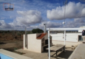 Xalet independent amb terreny en venda a Valdepeñas ref.: TR91999 foto