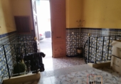 Casa de pueblo en venta en Valdepeñas ref: TR204670 foto