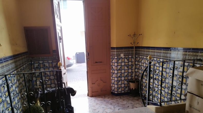 Ciudad Real - Valdepeñas - 200m2
