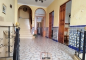 Casa de pueblo en venta en Valdepeñas ref: TR204670 foto