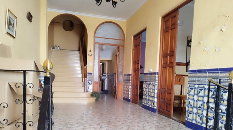 Ciudad Real - Valdepeñas - 200m2