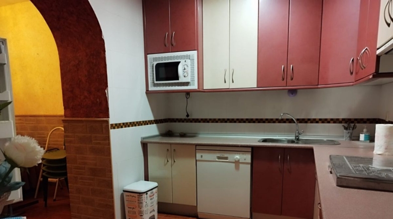 Ciudad Real - Valdepeñas - 200m2