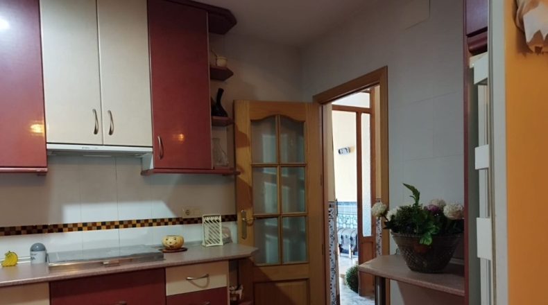 Ciudad Real - Valdepeñas - 200m2