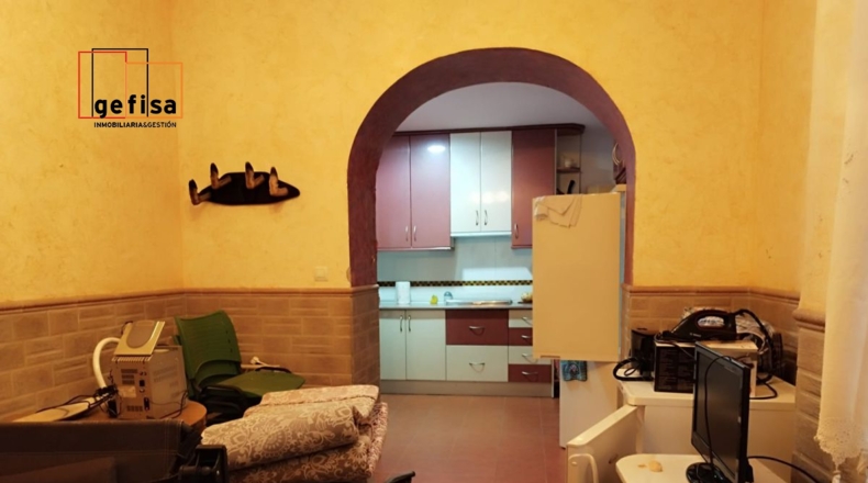 Ciudad Real - Valdepeñas - 200m2
