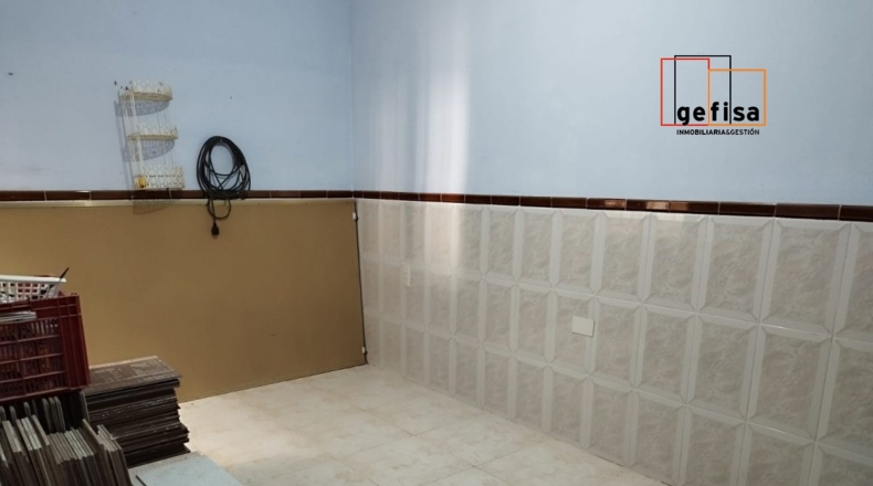 Ciudad Real - Valdepeñas - 200m2