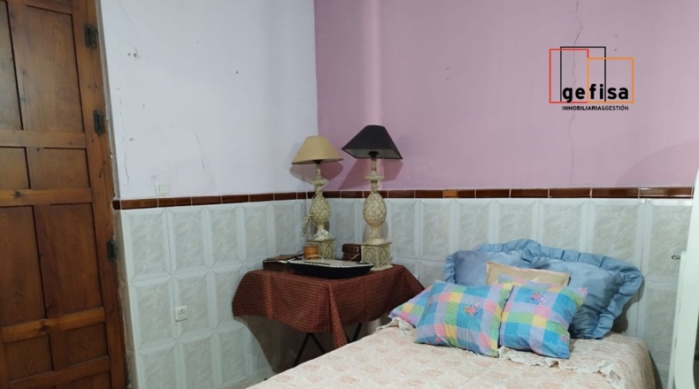 Ciudad Real - Valdepeñas - 200m2