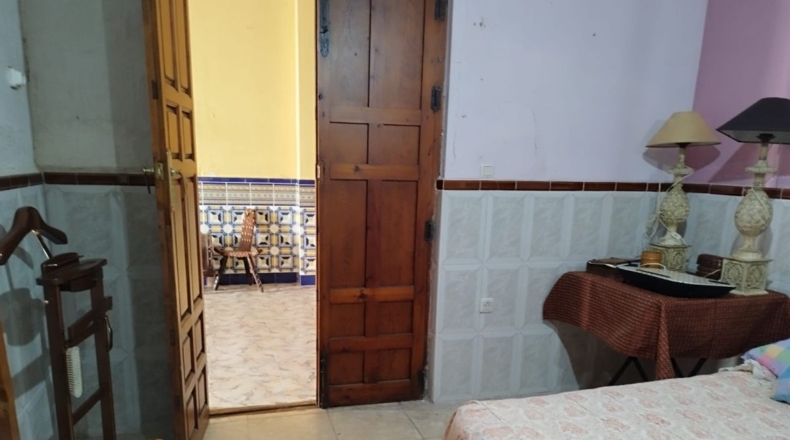 Ciudad Real - Valdepeñas - 200m2