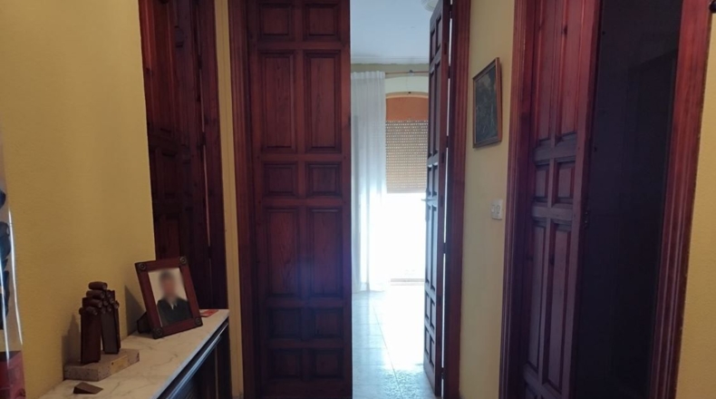Ciudad Real - Valdepeñas - 200m2