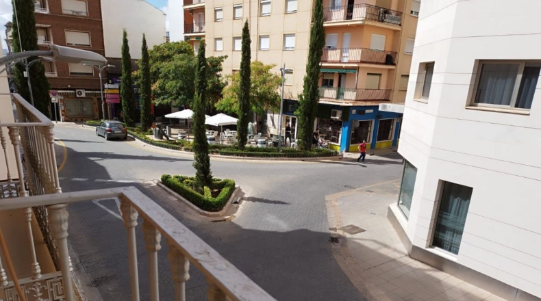 Ciudad Real - Valdepeñas - 200m2