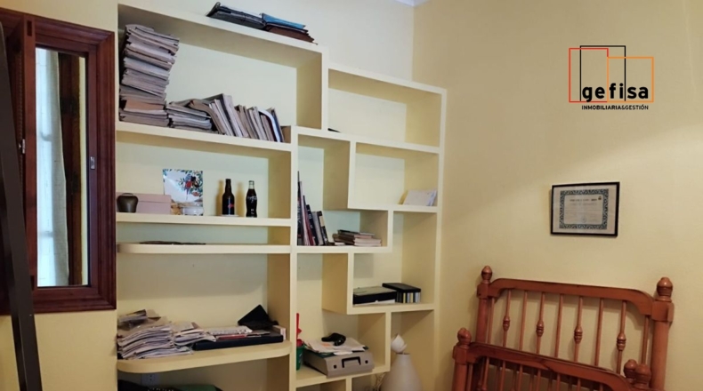 Ciudad Real - Valdepeñas - 200m2